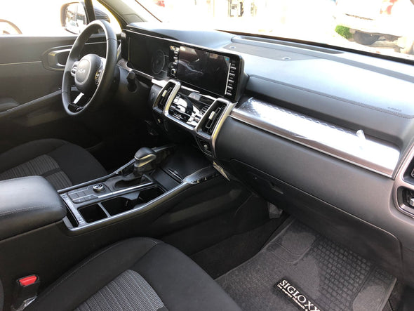 2022 Kia Sorento 2.5 GSL Auto EX