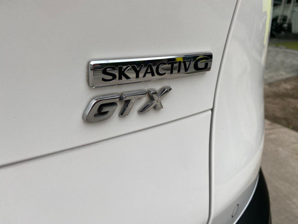 2020 Mazda Cx-30 2.0 GTX Auto Skyactive-G