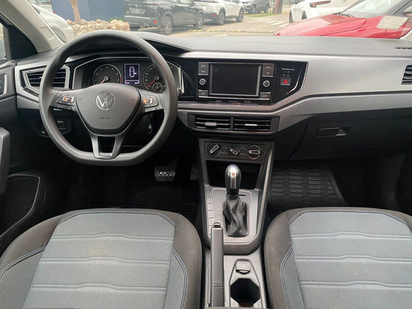 2021 Volkswagen Nivus 1.0 TSI Auto Comfortline