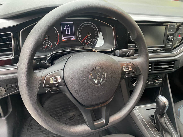 2021 Volkswagen Nivus 1.0 TSI Auto Comfortline