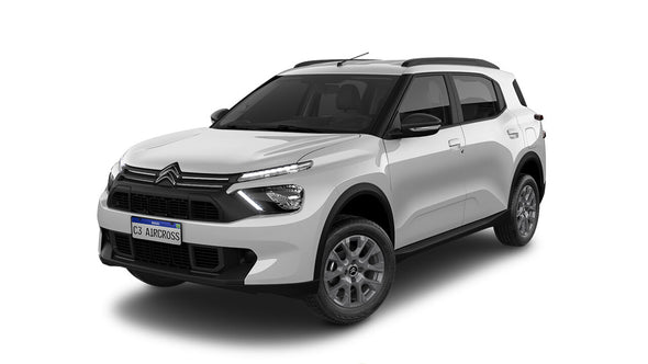 CITROËN NUEVO C3 AIRCROSS