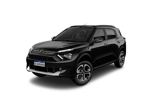 CITROËN NUEVO C3 AIRCROSS