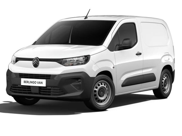 CITROËN NUEVO BERLINGO